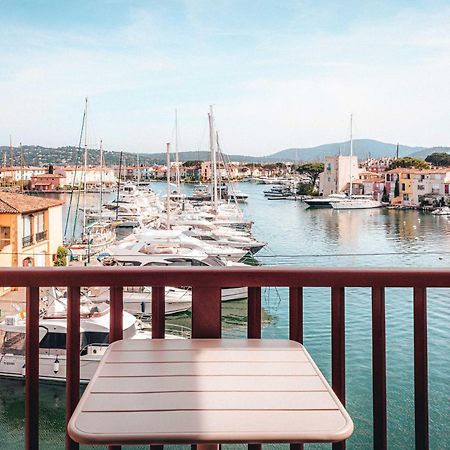 Le Suffren Hotel Grimaud Dış mekan fotoğraf