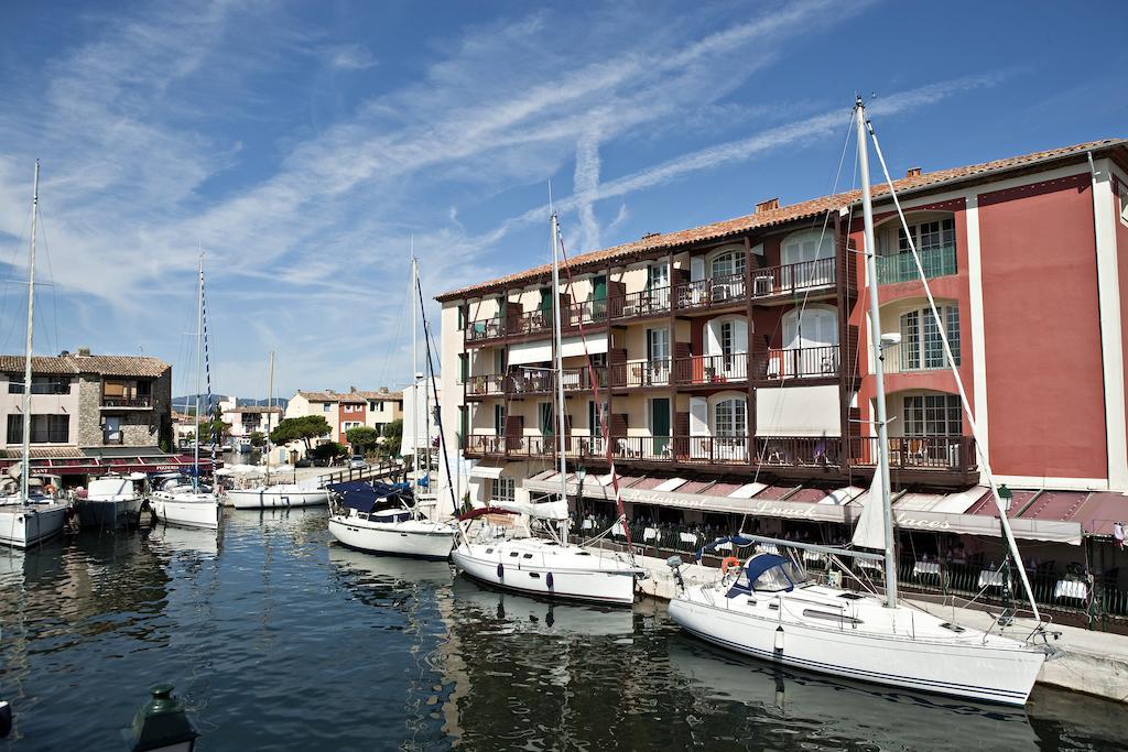 Le Suffren Hotel Grimaud Oda fotoğraf