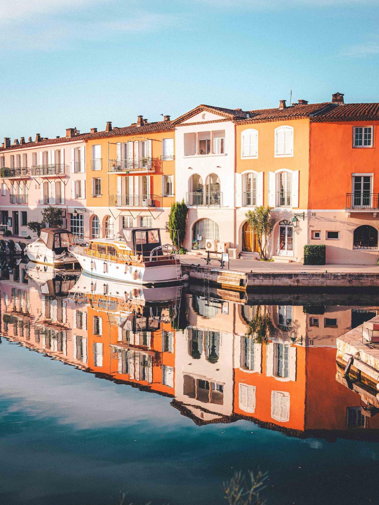 Le Suffren Hotel Grimaud Dış mekan fotoğraf