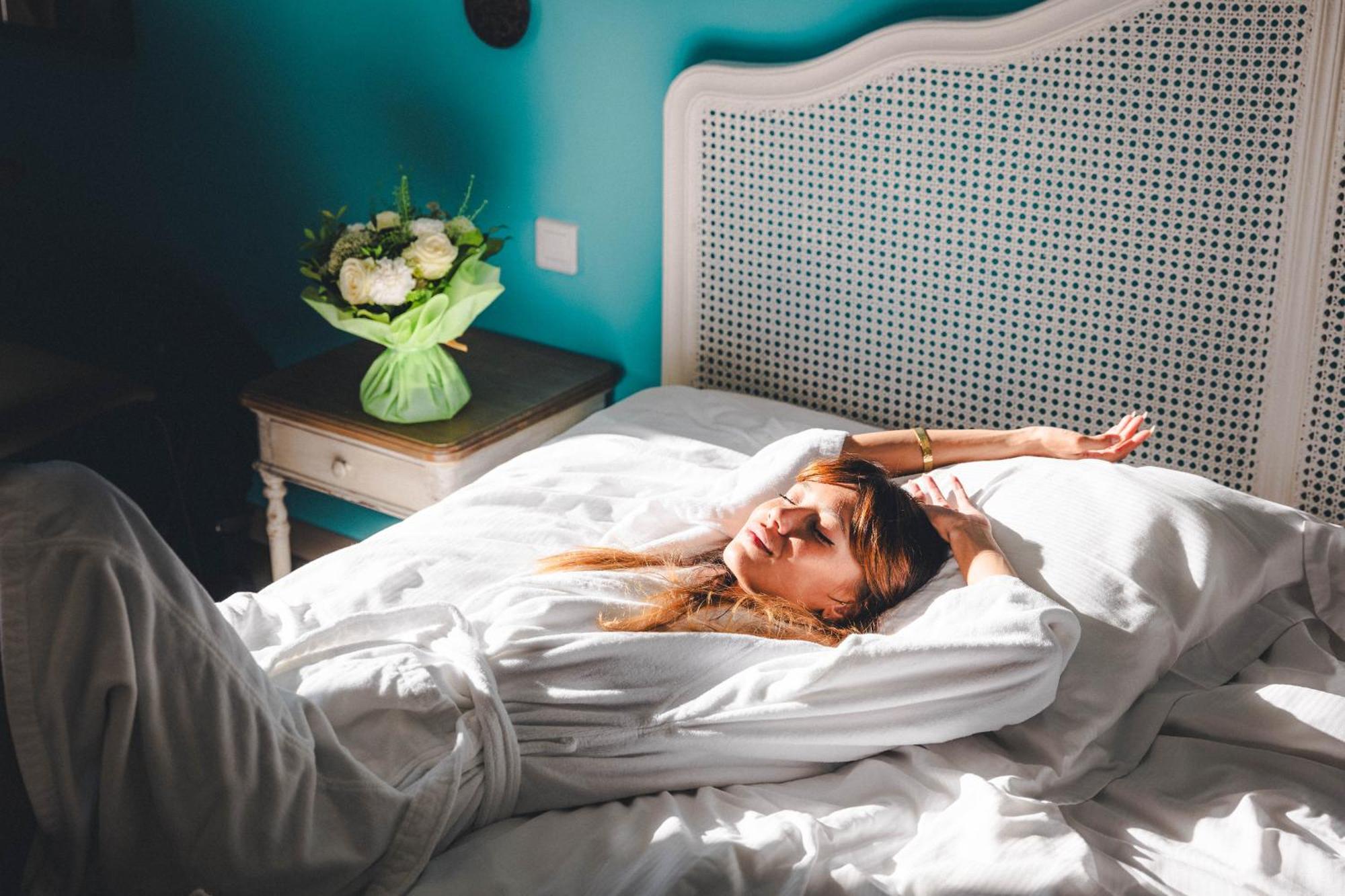 Le Suffren Hotel Grimaud Dış mekan fotoğraf