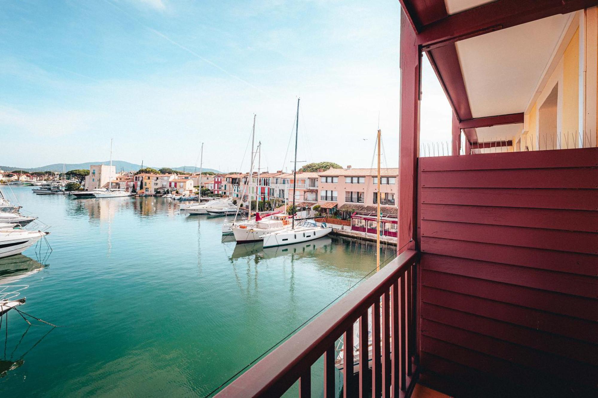 Le Suffren Hotel Grimaud Dış mekan fotoğraf